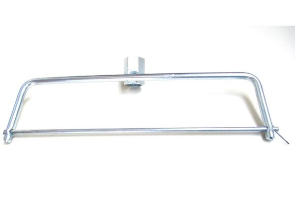 12" Double Arm Rollers to suit Nylon Roller