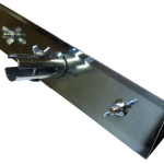 12" Metal V-Shape/Frame Applicator