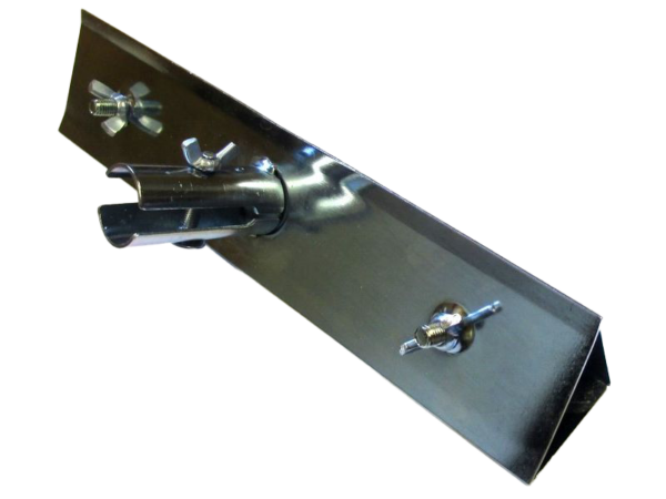 12" Metal V-Shape/Frame Applicator