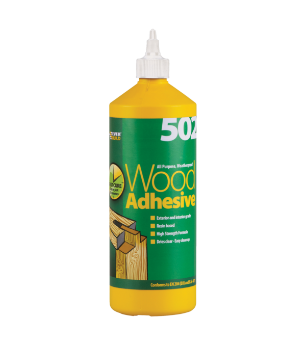 Wood Adhesive