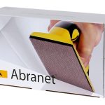 Mirka Abranet Strips 80 x 230mm Sheets - Pack of 5/10/25/50