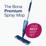 Bona Spray Mop