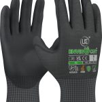 EnviroCut - A revolutionary new eco-friendly cut level E resistant glove