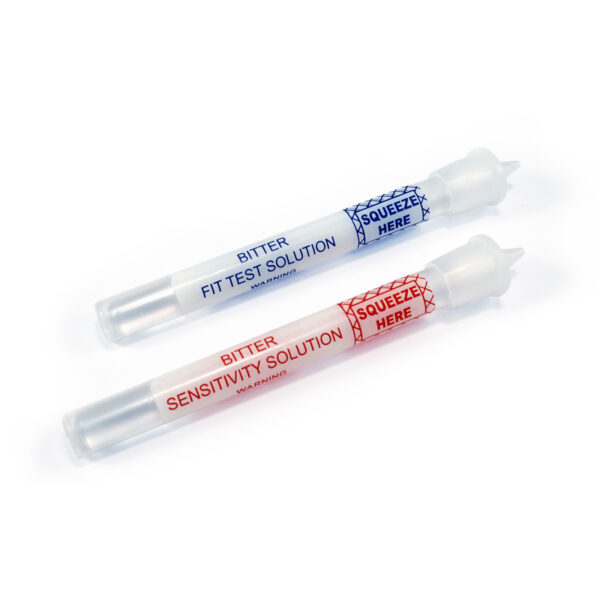 Fit Test Solution applicators (Bitrex) 6 per box