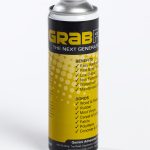 Grabfast Gold 500ml Aerosol