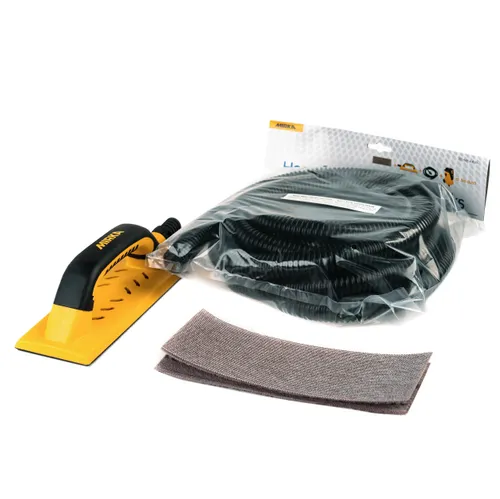 Mirka Hand Sanding Kit HANDY KIT 80x230mm - Image 4