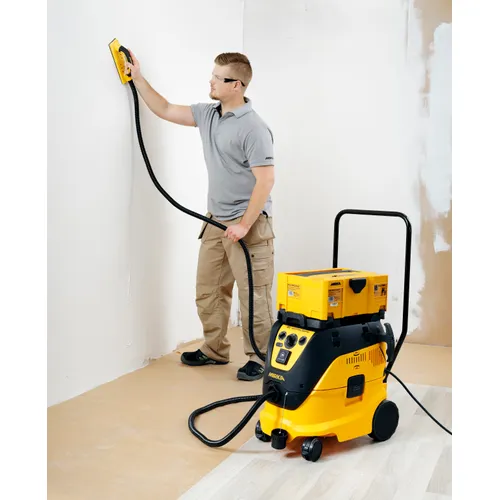 Mirka Hand Sanding Kit HANDY KIT 80x230mm - Image 2