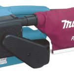 Makita 9911 240v 457mm x 75mm Belt Sander