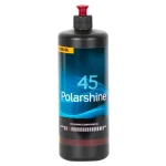 Mirka Polarshine 45 Polishing Compound - 1 litre