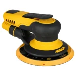 Mirka Air Orbital Sander (150mm)