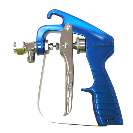 Spray Gun (Grabfast Compatible)