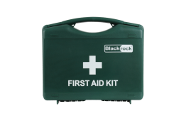 First Aid Kit 1-10 Persons