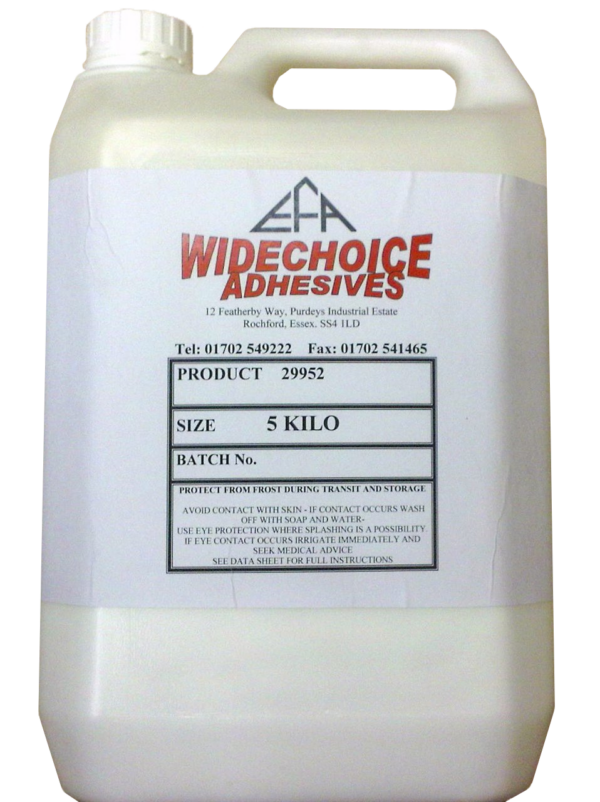 EFA Adhesive (29952a) 5kg