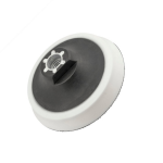 Flexipad 36115  M14 Medium density 100mm/4" Grip