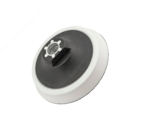 Flexipad 36115  M14 Medium density 100mm/4" Grip