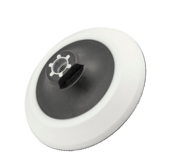 Flexipad 36140 M14 Medium density 125mm/5" Grip