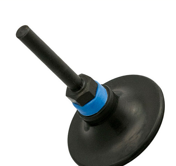 Flexipads Quick Lok Holder 50mm