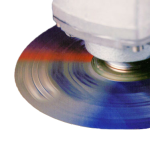 Hermes 125 x 6 x 22.23mm Metal Grinding Disc