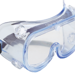 Impact Safety Goggle Warrior
