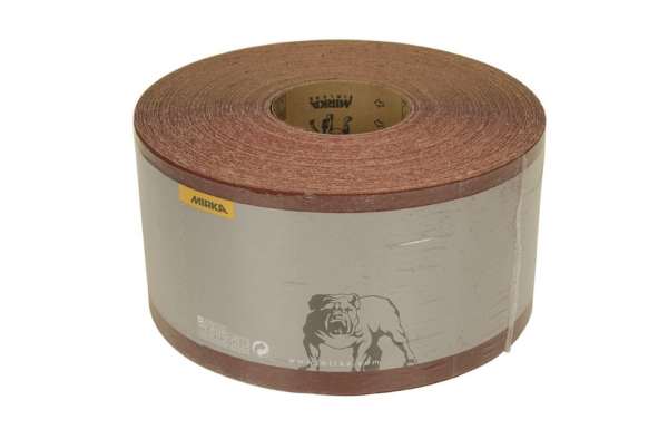 Mirka AVOMAX ANTISTATIC 115mm x 50m  Rolls