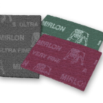 Mirlon Ultra Fine hand pads 152mm x 229mm