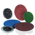 Webrax AN70150 50mm Discs. Fastlock B2 - 100 to 280 Grit