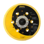 Mirka DEROS / PROS Backing Pad 150mm 5/16" 48H