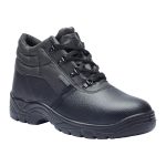 Blackrock Chukka Safety Work Boots Leather Steel Toe Cap