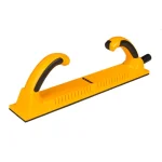 Mirka Hand Sanding File / Block 70mm x 400mm - Suitable For Dust Extraction