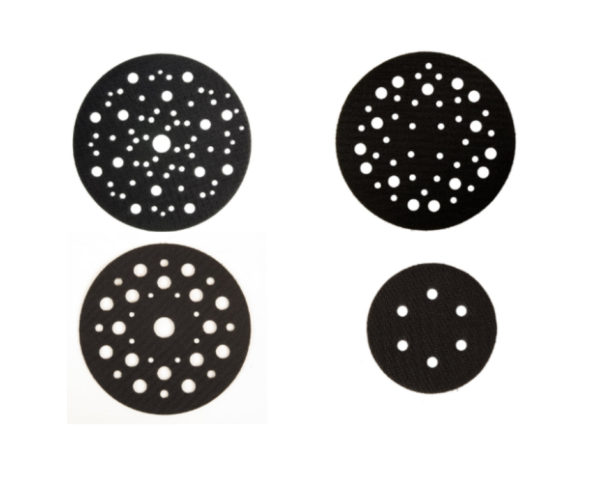 Mirka Abranet Pad Savers / Pad protectors