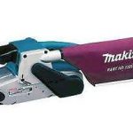 Makita 9903 240V 533mm x 75mm Belt Sander
