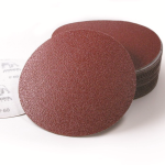 MIrka Coarse Cut Grip discs 150mm no hole