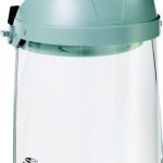 Brow Guard and Visor