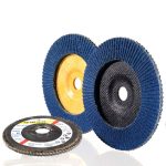 115 x 22 Zirconia Flap Discs FL390 ECO Hermes