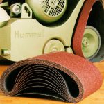 200mm x 750mm Belt - (10 Pack)