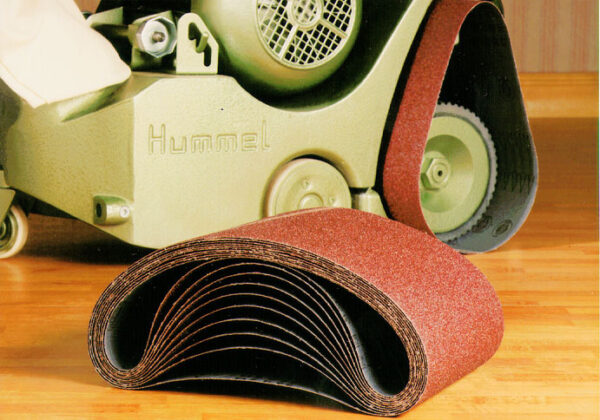 200mm x 750mm Belt - (10 Pack)