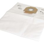 Mirka Dust Bag (fleece) 5 pack for 915