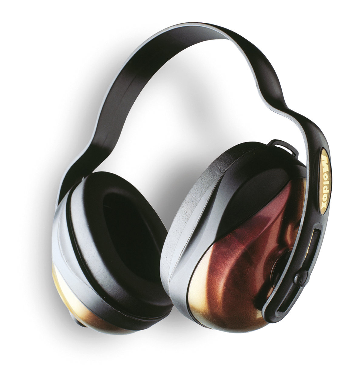 Moldex M2 Multi Position Ear Defenders 6200 - Image 2