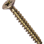 Chippy Screws - 3.5 Gauge (1000)