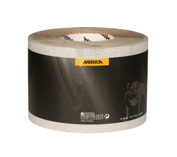 Mirka Carat flex 115mm x 50m Roll