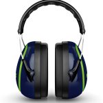 Moldex M5 Ear defenders.