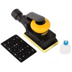 Mirka OS 353CV 81x133mm Central Vacuum Orbit 3,0