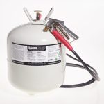 Grabfast 17kg Spray Contact Adhesive Clear