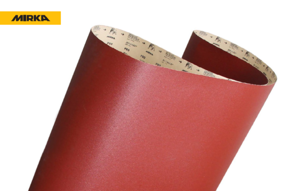 Mirka Jepuflex 930 x 1900 - 10/Pack