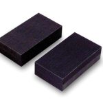 70mm x 125mm Double sided sanding blocks 56010