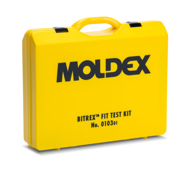 MOLDEX BITREX FIT TESTING KIT - M103