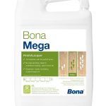 Bona Mega Floor Seal 5ltr - SILKMATT