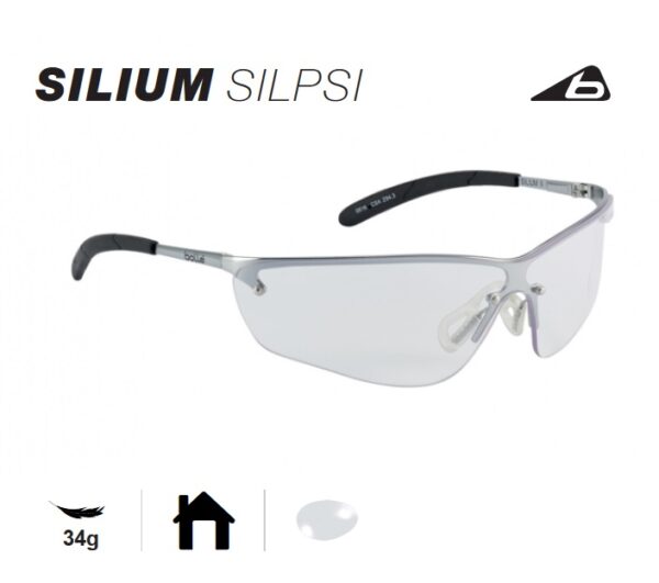 Bolle Silium