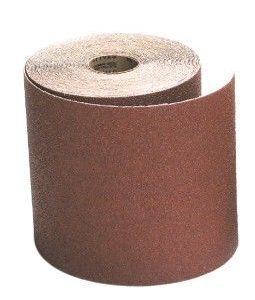 Abrasive Rolls