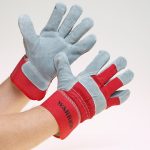 Warrior Superior Canadian Rigger